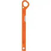 Petzl Multihook Cutter Blade Orange