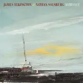 Konkurrent James Elkington - Ambsace [Vinyl] Digital Download