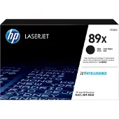 HP 89X (CF289X) - Noir - Toner - Grande capacité