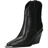 Bronx Bottes 'New Kole' noir