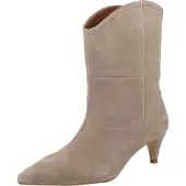 About You Bottines 'Jasmin' greige