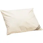 Yumeko - Oreiller - Laine - 50x60 - Blanc