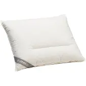 Yumeko - Oreiller - Duvet D'oie - 50x60 - Blanc