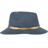 Hatland Chapeau Hatland Femme Yolanthe Blue-S / M