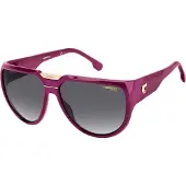 Carrera Lunettes de soleil pour hommes FLAGLAB-13-B3V Ø 62 mm