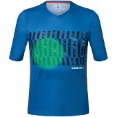 Castelli T-shirt à Manches Courtes Trail Tech