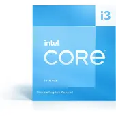 Intel Core i3-13100F processeur 12 Mo Smart Cache Boîte
