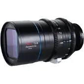 Sirui 75mm T2.9 1.6x Full-Frame Anamorphic lens (L-mount)