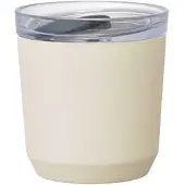 Kinto Gobelet To Go blanc 240 ml