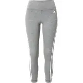 Adidas Legging 7/8 taille haute femme 3-Stripes Essentials