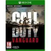 Call Of Duty: Vanguard Fr Xbox One