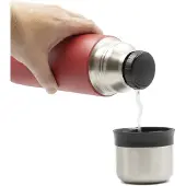 Laken 750ml Thermal Bottle Rouge