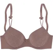 LASCANA Soutien-gorge taupe