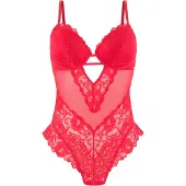 LASCANA Body rouge