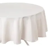 Atmosphera Toile de table résistante aux taches (180 cm)