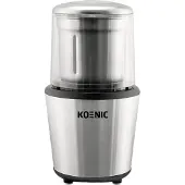 KOENIC Hachoir (kch 2021)