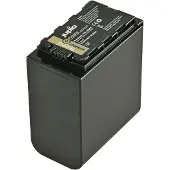 Jupio ProLine VW-VBD78 / AG-VBR89G 10050mAh (with LED indicator)