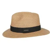 Hatland Chapeau Hatland Sim Beige-S