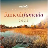 Universal Music Belgie Funiculi Funicula 2022 - Cd