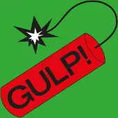 Universal Music Sports Team - Gulp!