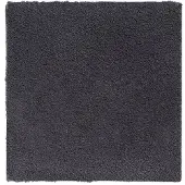 Aquanova Tapis de Bain Aquanova Alma Caviar-60 x 60 cm
