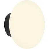 Astro Zeppo Applique Mat Black