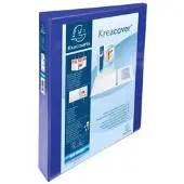 OfficeTown Classeurs à anneaux (A4, 47 mm, 1 pcs)