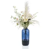 Emerald Bouquet artificiel Perfect Flow XL