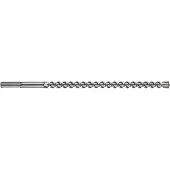 Milwaukee Foret béton SDS-Max - 4 taillants - Ø 22 x 520 mm - 1 pièce - - 4932352769