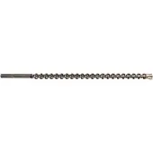 Milwaukee 4932352780 Foret SDS-max - 2 taillants - 12 x 340 x 200 mm