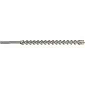 Milwaukee 4932352790 Foret SDS-max - 2 taillants - 12 x 340 x 200 mm