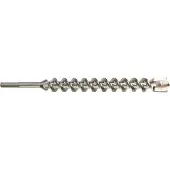 Milwaukee 4932352799 Foret SDS-max - 2 taillants - 12 x 340 x 200 mm
