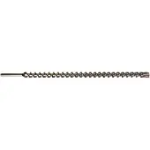 Milwaukee 4932352796 Foret SDS-max - 2 taillants - 12 x 340 x 200 mm