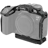 SmallRig Cage 3233B EOS R5 et R6 « Black Mamba »