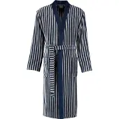 Cawö Kimono Cawö 3833 Men Bleu Graphite-48
