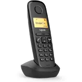 Gigaset A170 BLACK MONO