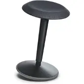 Sedus se:fit Assise rembourrée Polyamide (PA) (e) (53 - 80 cm)