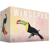 Stonemaier Games Wingspan Nesting Box