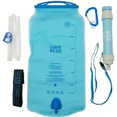 Care plus Water Filter Evo, bleu, filtre à eau