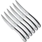 WMF Autre ustensiles de cuisine COUTEAUX A STEAK 6 PIECES