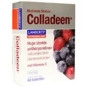 Lamberts Colladeen Lamberts 60 comprimés