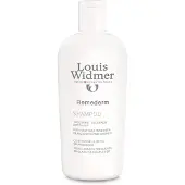 Louis Widmer Remederm Shampoo légèrement parfumé 150 ml Shampooing