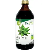 Biotona Aloe Vera Juice 500 ml Jus