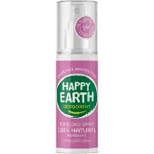 Orange-Sheep Happy Earth Spray déodorant 100% naturel Lavande & Ylang 100 ml Spray