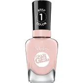 Sally Hansen Miracle Gel vernis à ongles gel sans lampe UV/LED teinte 248 Once Chiffon A Time 14,7 ml