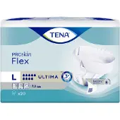 TENA ProSkin ProSkin Flex Ultima Large 20 pc(s) Culotte D'Incontinence