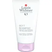 Louis Widmer Soft Shampoo (sans parfum) | 150 ml