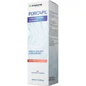 Arkopharma , Forcapil, Hair Shampoo, Fortifying, 200 ml