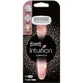 Wilkinson Sword Bikini Intuition Complète