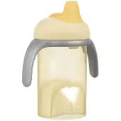 Difrax Anti-Fuite à Gobelet Bec Souple 1 pc(s) Tasse